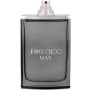 Jimmy Choo Man toaletní voda pánská 100 ml tester