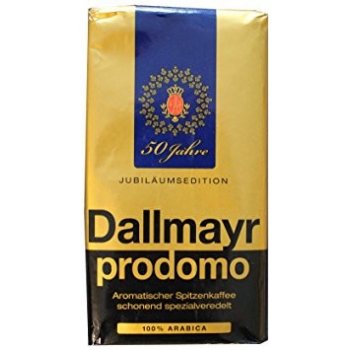 Dallmayr Prodomo mletá 0,5 kg