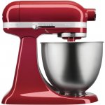 KitchenAid Artisan Mini 5KSM3311XEER – Hledejceny.cz