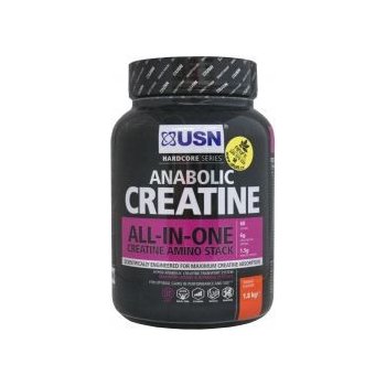 USN Creatine Anabolic 1800 g