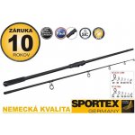 Sportex Competition Carp NT 3,65 m 3 lb 2 díly – Hledejceny.cz