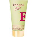 Escada Joyful Woman tělové mléko 150 ml