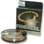 Colmic Fendreel 150 m 0,205 mm – Hledejceny.cz