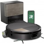 iRobot Roomba Plus 505 Combo + AutoWash dock černá – Hledejceny.cz