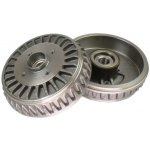 Brzdový buben MAXGEAR 19-2853 (192853) – Zboží Mobilmania