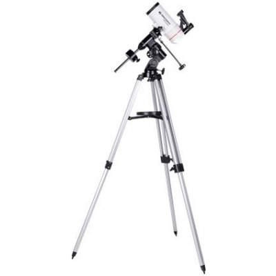 Bresser Messier Maksutov 90/1250 EQ3 – Zbozi.Blesk.cz