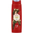 Old Spice Timber sprchový gel 250 ml