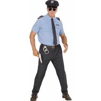 Policejní uniforma