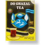 DO GHAZAL Tea Černý čaj Earl Grey s bergamotem 500 g – Hledejceny.cz