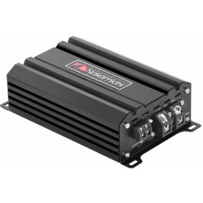 Nakamichi NHPD600.1 – Zboží Živě