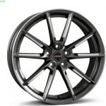 Borbet LX 8,5x19 5x108 ET37 graphite spoke rim polished – Hledejceny.cz