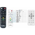 Dálkový ovladač General OPTOMA ZH400 – Hledejceny.cz