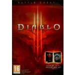 Diablo 3 Battlechest – Hledejceny.cz