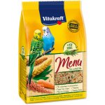 Vitakraft Menu Budgies 1 kg – Zboží Dáma