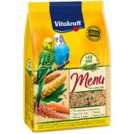 Vitakraft Menu Budgies 1 kg – Hledejceny.cz