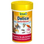 Tetra Delica Mucken Larven 100 ml – Zbozi.Blesk.cz