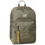 Caterpillar Combat Yuma 84527-551 zelená 31 l – Hledejceny.cz