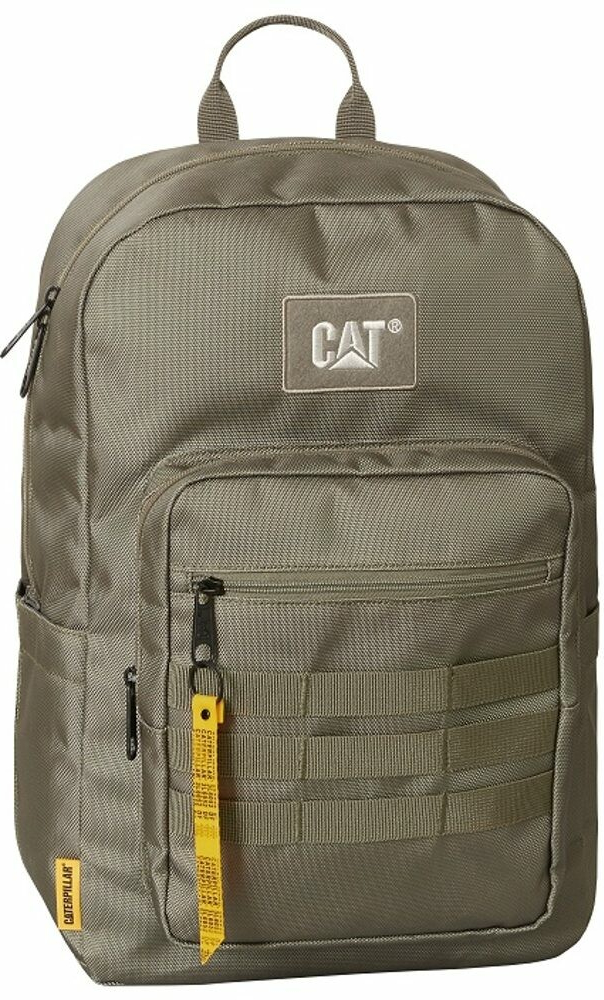 Caterpillar Combat Yuma 84527-551 zelená 31 l