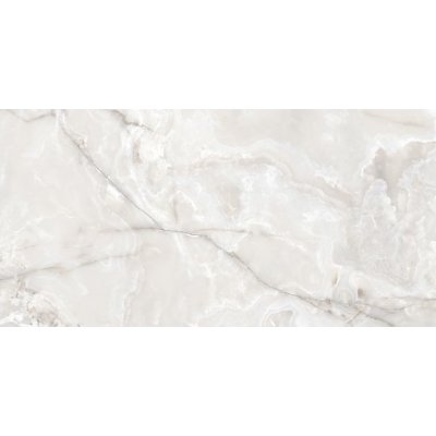 Casa Dolce Casa Onyx & More 60 x 120 cm onyx white glossy 1,4m²