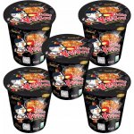 Samyang Buldak ramen Buldak Original cup 70 g – Zbozi.Blesk.cz