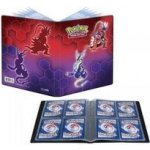 Ultra Pro Pokémon TCG Koraidon & Miraidon A5 album – Zbozi.Blesk.cz