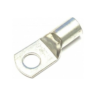 Kabelové oko 8,5mm - 35mm, Lisovací – Sleviste.cz