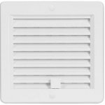 Haco VM UB 200 x 200 mm bílá – Sleviste.cz