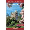 Slovakia Travel Guide - The Rock
