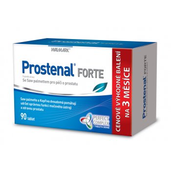 Walmark Prostenal Forte 90 tablet