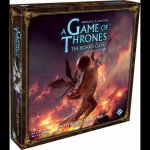 FFG A Game of Thrones 2nd Edition Mother of Dragons – Hledejceny.cz