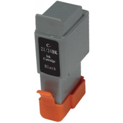 Naplnka.cz Canon BCI-24/21BK - kompatibilní – Hledejceny.cz