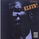 Jones Elvin - Elvin ! CD