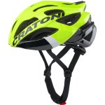 Cratoni C-Bolt neon yellow glossy 2024 – Hledejceny.cz