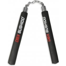 DBX BUSHIDO ARW-5049 nunchaku