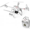 MJX X101 Dron s FPV wifi HD kamerou C4008 EVOLUTION PRO RCskladem_20703335E