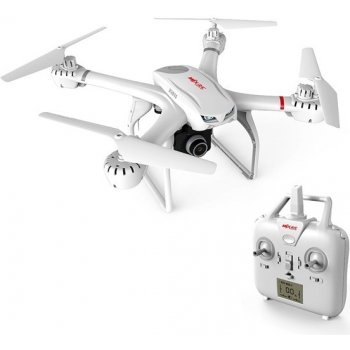 MJX X101 Dron s FPV wifi HD kamerou C4008 EVOLUTION PRO RCskladem_20703335E