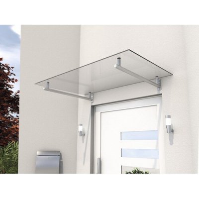 Gutta nerezová HD160 VSG 160x100 cm – Zboží Mobilmania