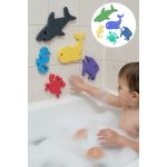 Vylen Pěnová zvířátka do vany - Mořská – Hledejceny.cz