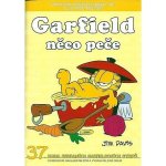 Garfield něco peče č. 37) - J. Davis – Zboží Mobilmania