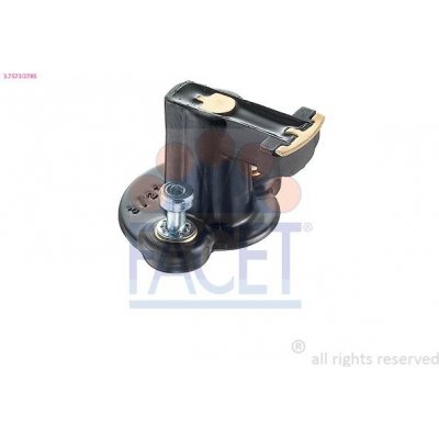 Rotor rozdělovače FACET 3.7573/27RS – Hledejceny.cz