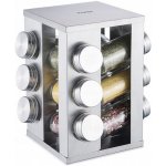 Kamille 12 dílna sada kořenek se stojanem – Hledejceny.cz