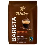 Tchibo Káva Arabica 100% Barista Espresso zrnková 0,5 kg – Hledejceny.cz