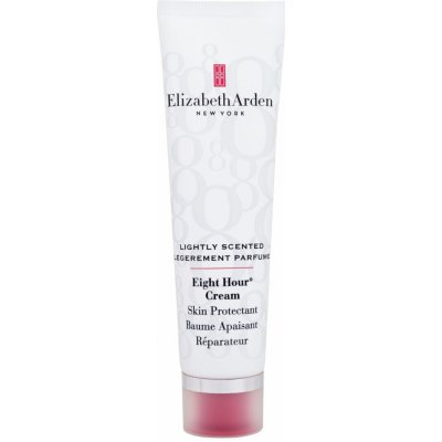 Elizabeth Arden Eight Hour Cream Skin Protectant Lightly Scented ochranný a regenerační balzám na tělo a obličej s lehkou parfemací 50 g – Zboží Dáma
