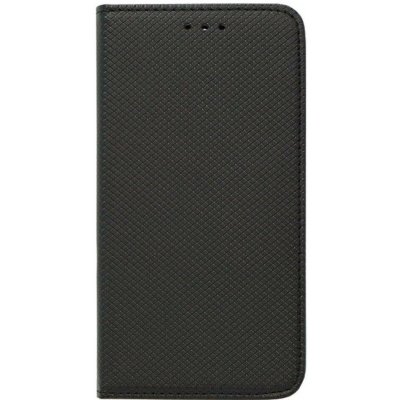 Pouzdro Smart book Xiaomi Redmi Note 11/ Note 11s černé – Zboží Živě