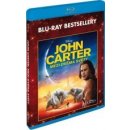 John carter: mezi dvěma světy BD