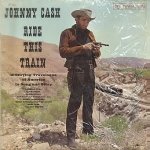 Cash Johnny - Ride This Train LP – Hledejceny.cz