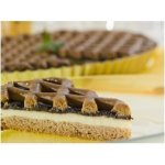 Corra čokoládová náplň 1 kg – Zboží Dáma