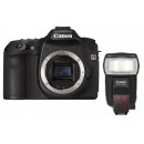Digitální fotoaparát Canon EOS 50D