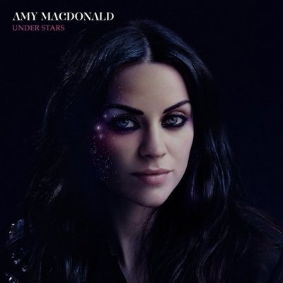 Macdonald Amy - Under Stars LP