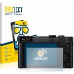 Ochranná fólie AirGlass Premium Glass Screen Protector Panasonic Lumix DMC-TZ81 – Zboží Živě